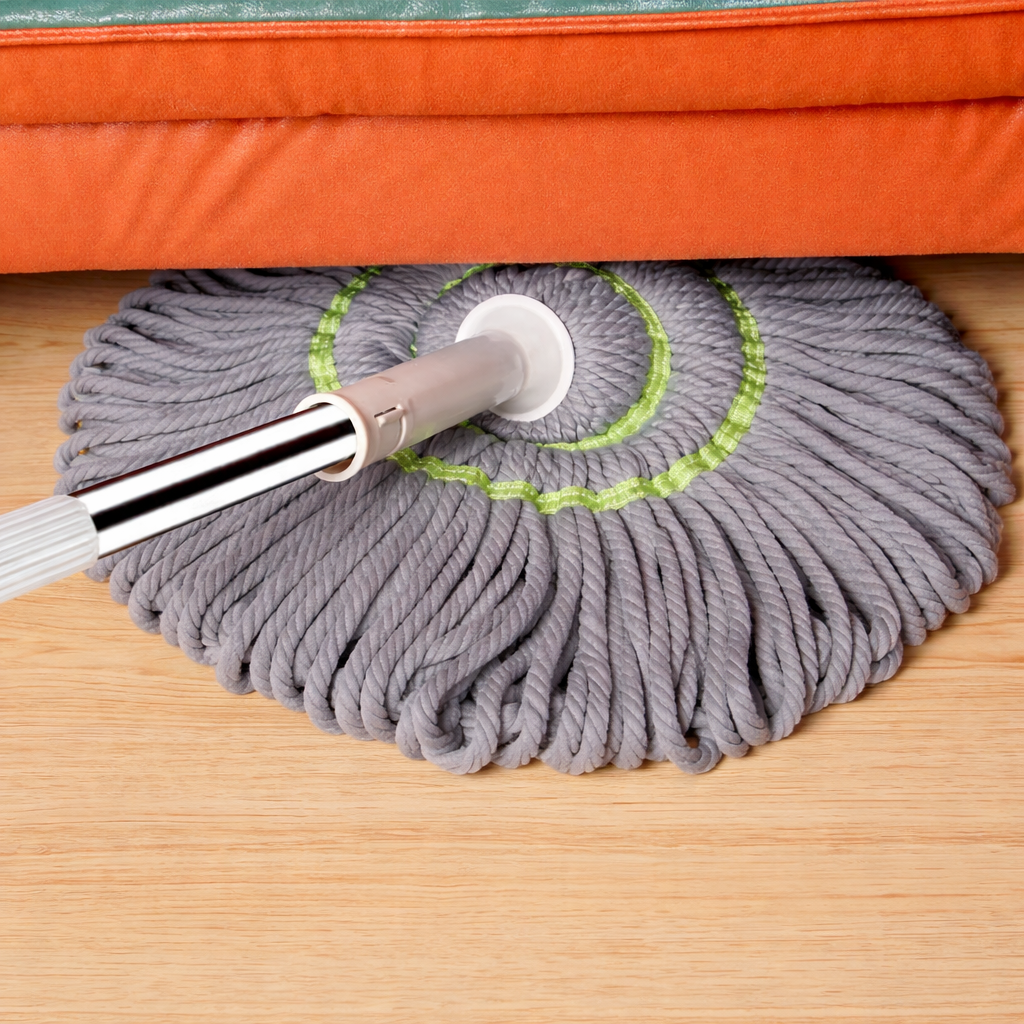 Zidello Twist Mop