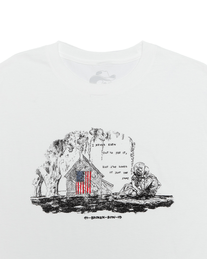 Broken Bow - American Love
