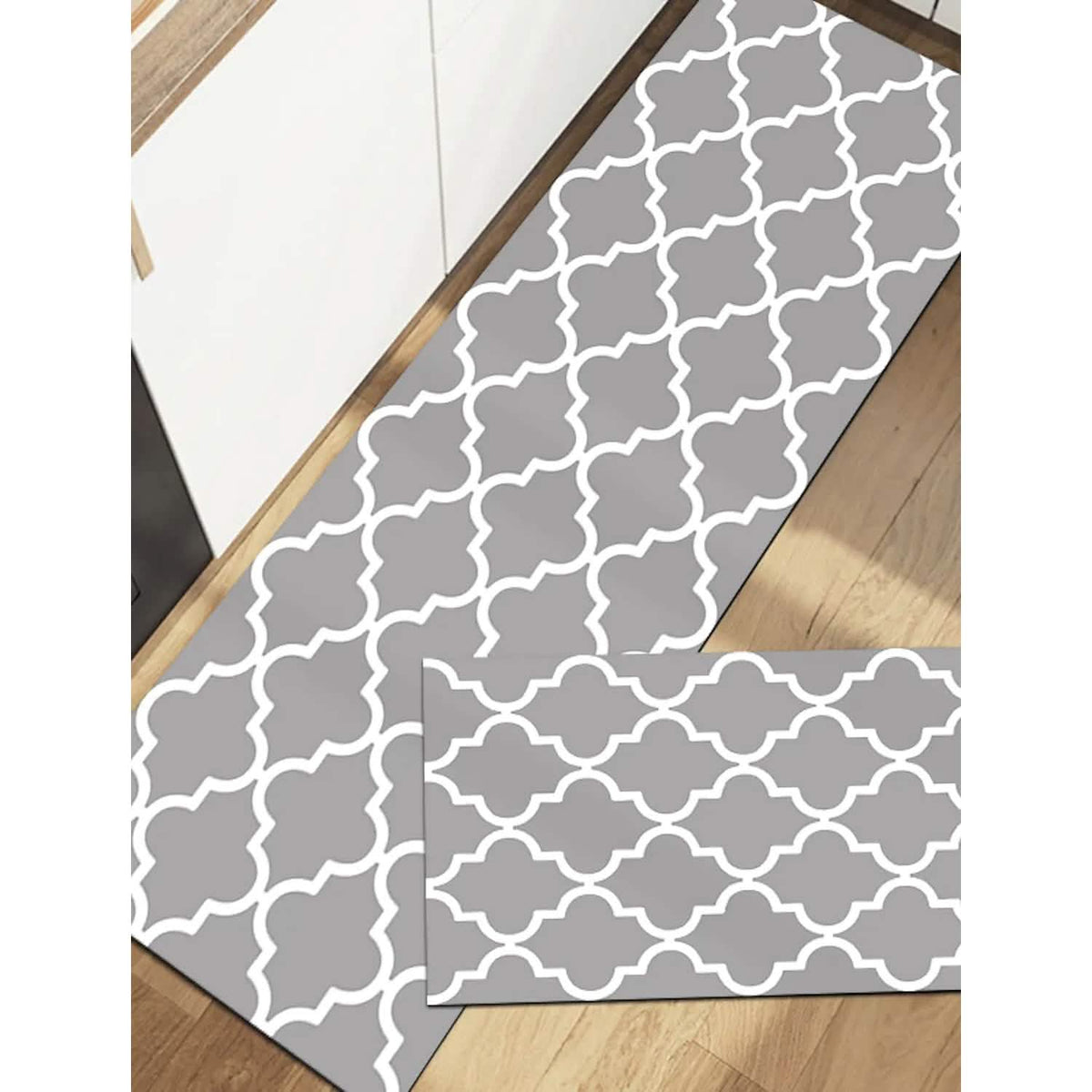 Anti-Slip Waterproof Kitchen Mat Carpet