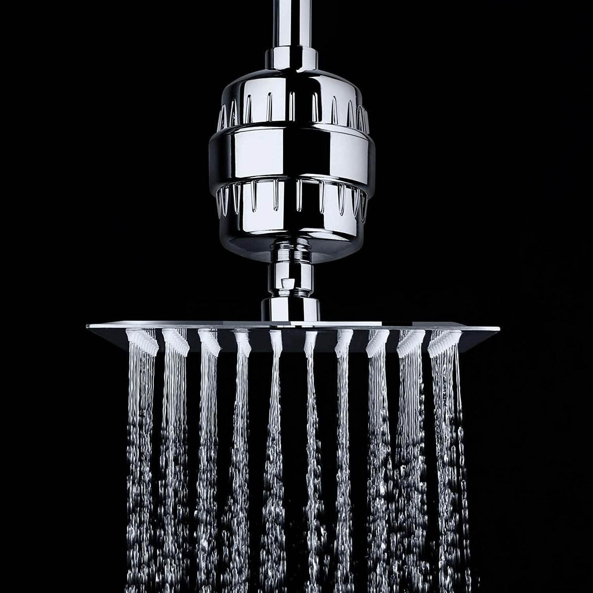 AquaBliss High Output Revitalizing Shower Filter