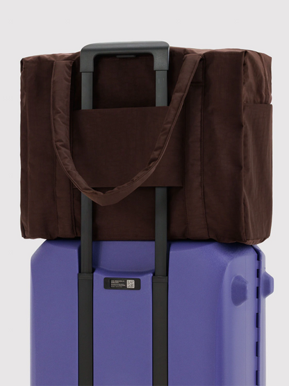 Cloud Carry-On: Coffee