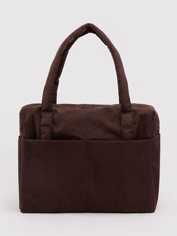 Cloud Carry-On: Coffee