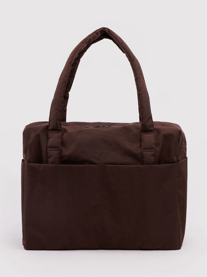 Cloud Carry-On: Coffee