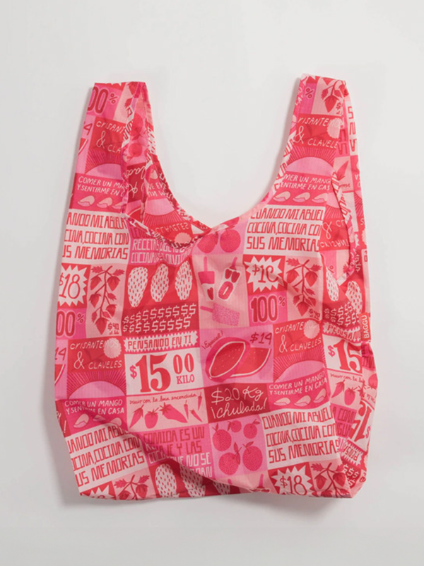 Standard Baggu: Mercado