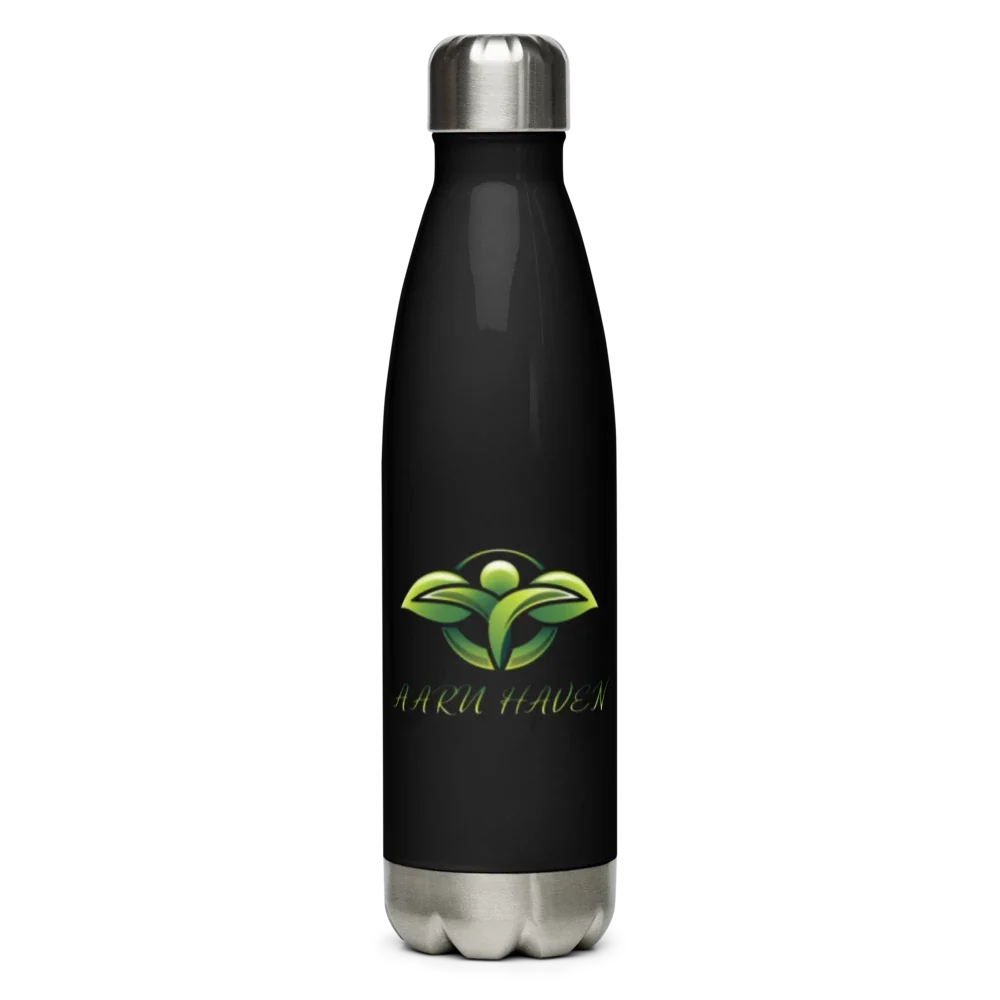 Stainless Steel Water Bottle