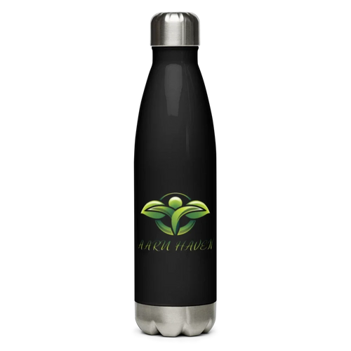 Stainless Steel Water Bottle