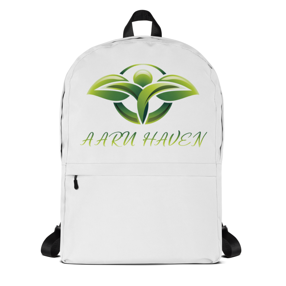 All-Over Print Backpack