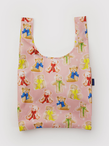 Standard Baggu: Teddy Bears