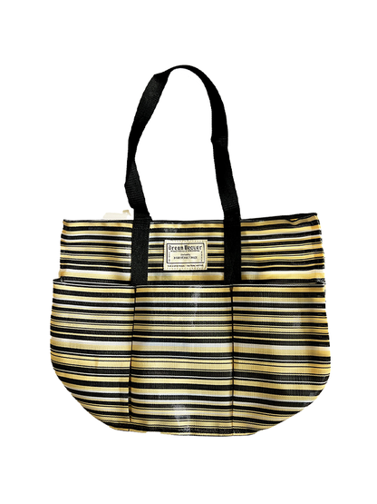 The B3 Best Buddy Bag: Le Marais Stripe