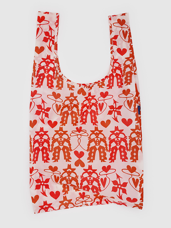 Big Baggu: Cowgirl