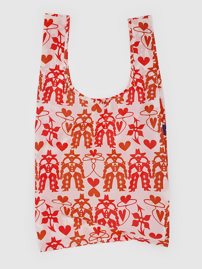 Big Baggu: Cowgirl