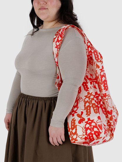 Big Baggu: Cowgirl