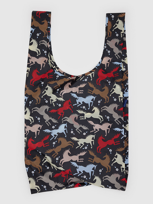Big Baggu: Horse Cut-Outs