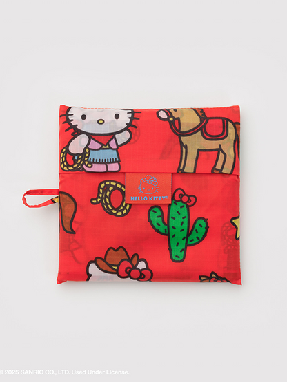 Big Baggu: Hello Kitty Western