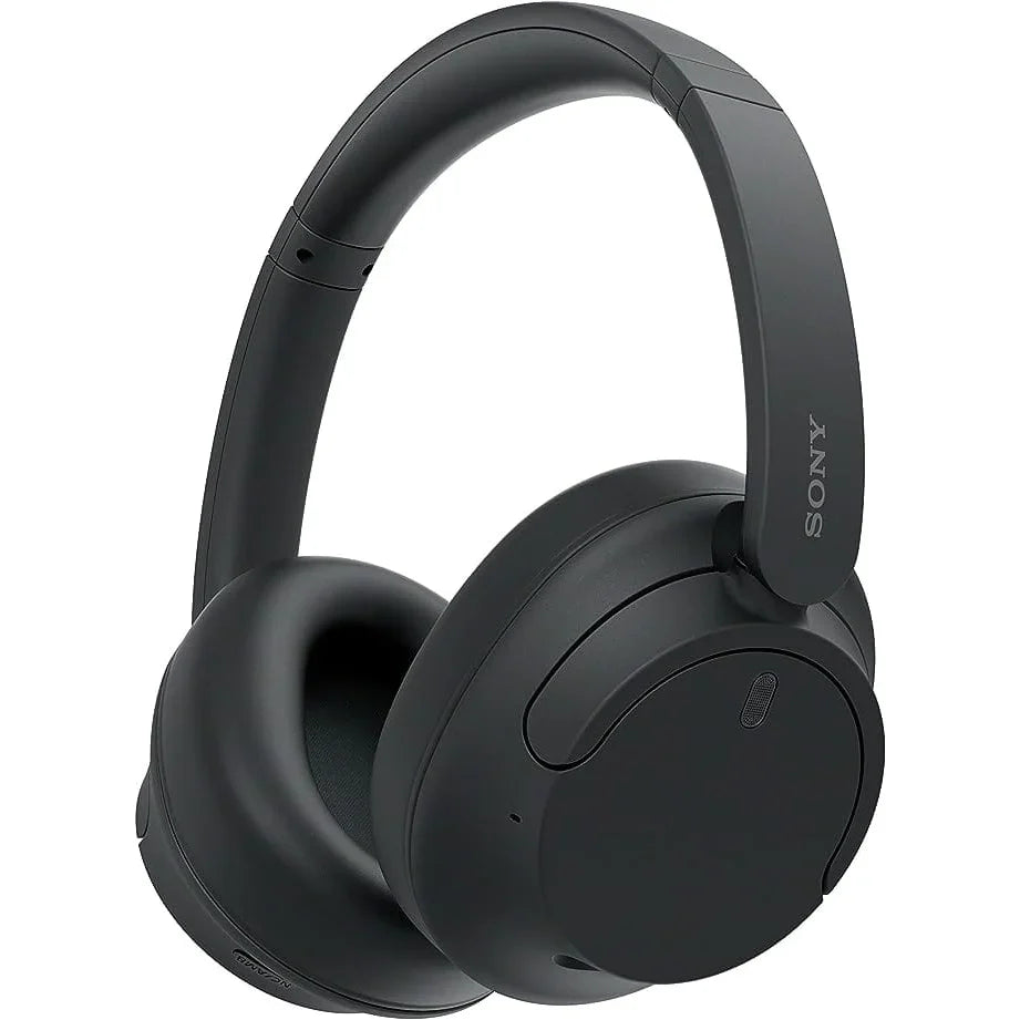 Sony WH-CH720N Wireless Noise Cancelling Headphones – 35hr Battery