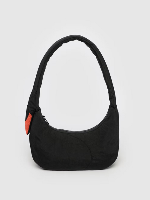 Swan Bag: Black (FINAL SALE)