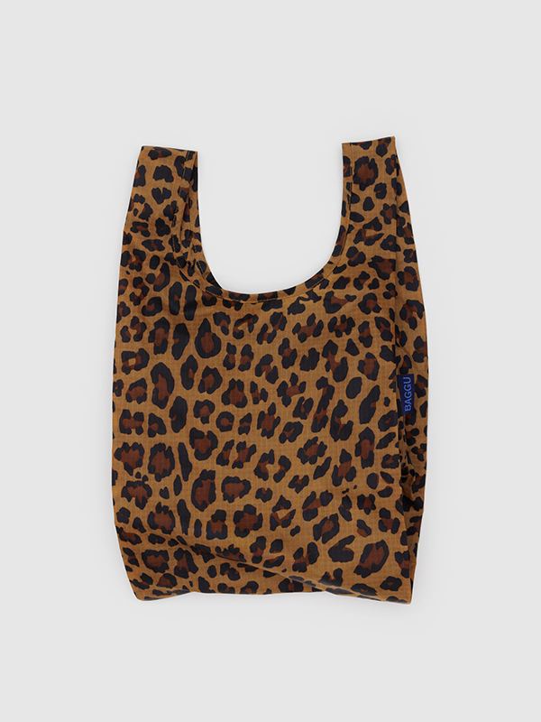 Baby Baggu: Leopard