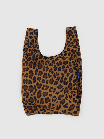 Baby Baggu: Leopard