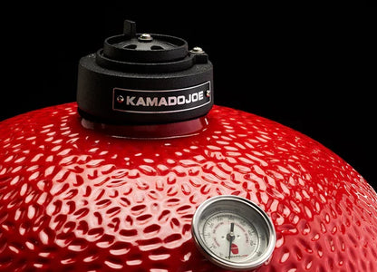 Kamado Joe Classic Joe I | 18 Inch Ceramic Charcoal Grill