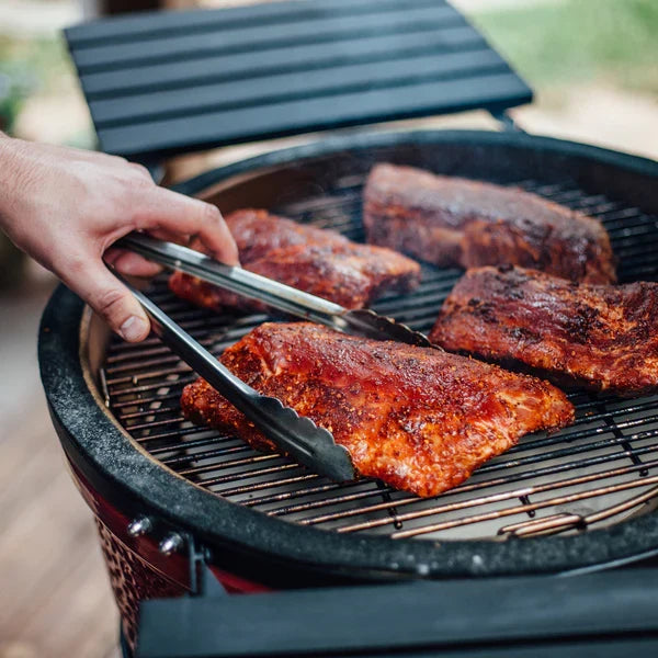 Kamado Joe Classic Joe I | 18 Inch Ceramic Charcoal Grill