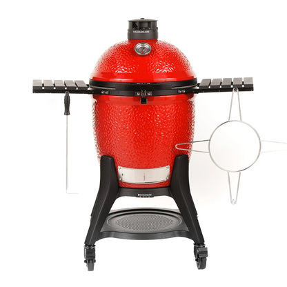 KAMADO JOE CLASSIC III (DISPLAY MODEL - PERFECT CONDITION)