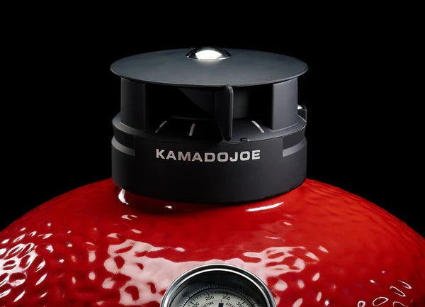 KAMADO JOE CLASSIC III (DISPLAY MODEL - PERFECT CONDITION)