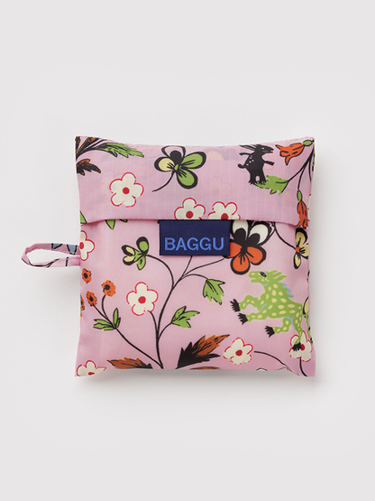 Standard Baggu: Castle Creatures
