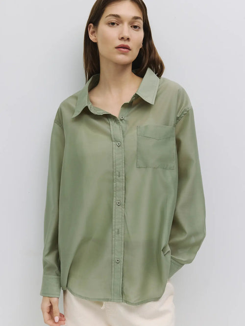 The Weiss Top