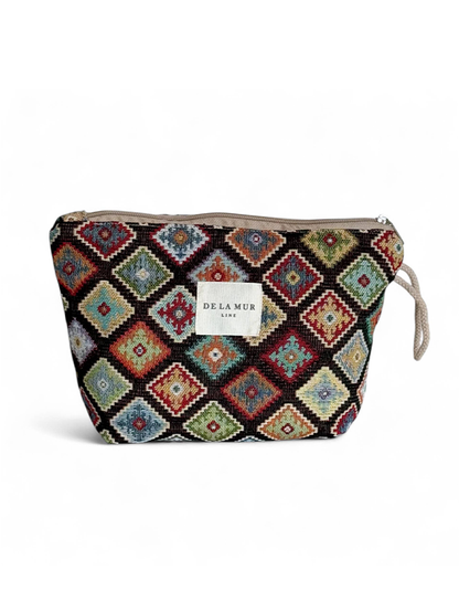Large Makeup Bag: Join