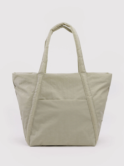 Cloud Bag: Celadon