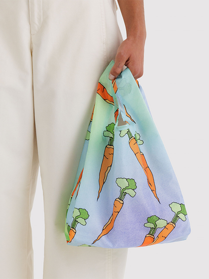 Baby Baggu: Carrots