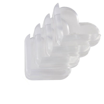 Baby Anti-Collision Corner Protector for Tables and Stools