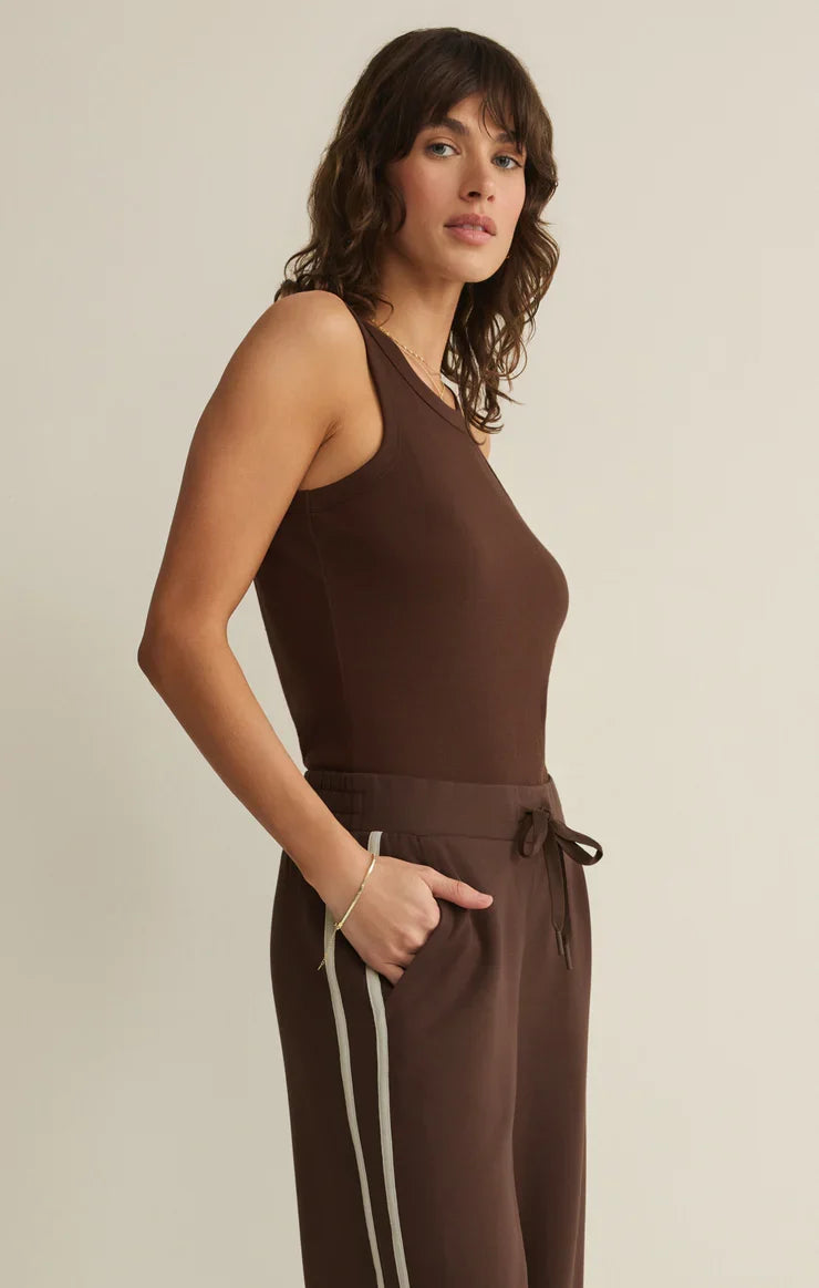 Select Tank Chocolate Cherry
