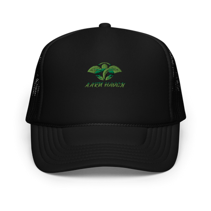 Foam Trucker Hat | Otto Cap 39-165