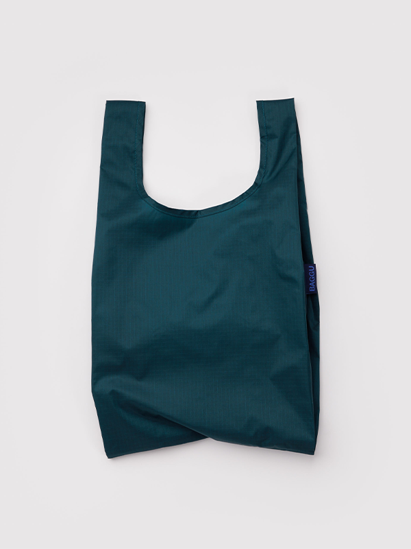 Baby Baggu: Deep Sea