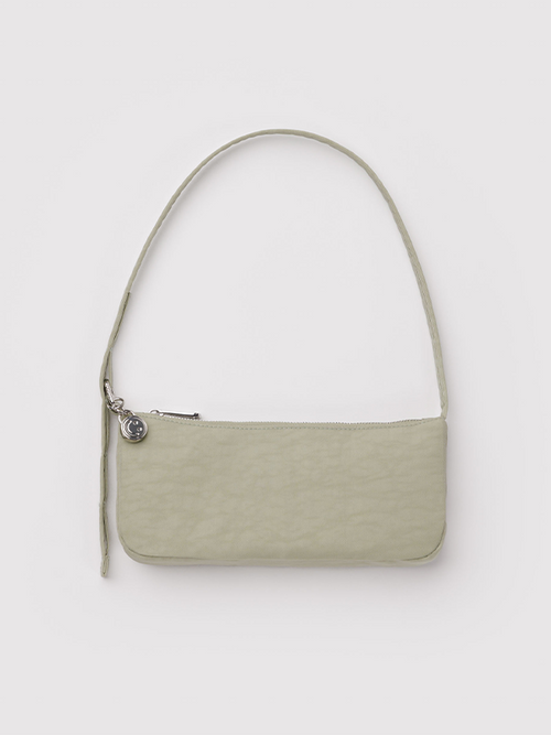 Nylon Pochette: Celadon (FINAL SALE)