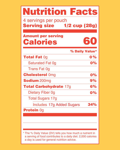 Fancy Monkey - Banana Instant Pudding and Dessert Mix