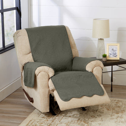 Medallion Solid Furniture Protector - Elenor Collection