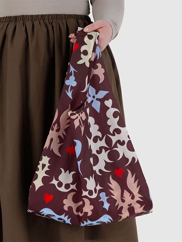 Standard Baggu: Western Cut-Outs