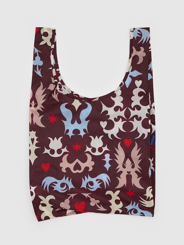 Standard Baggu: Western Cut-Outs
