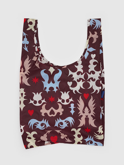Standard Baggu: Western Cut-Outs