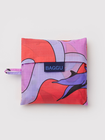 Standard Baggu: Dolphins