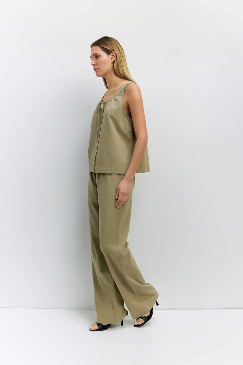 The Elise Top
