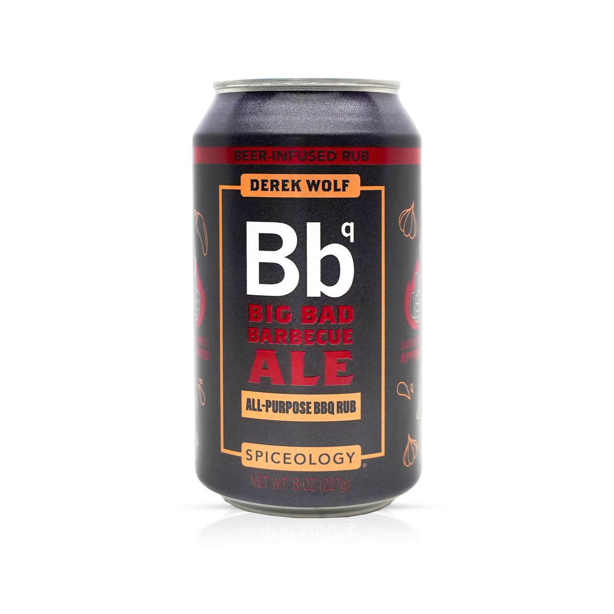 Spiceology - Ultimate Wolf 4 Pack