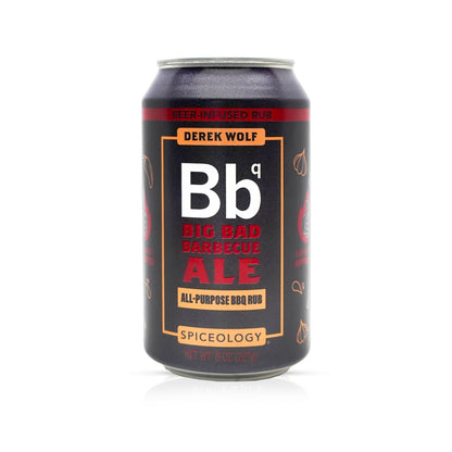 Spiceology - Ultimate Wolf 4 Pack