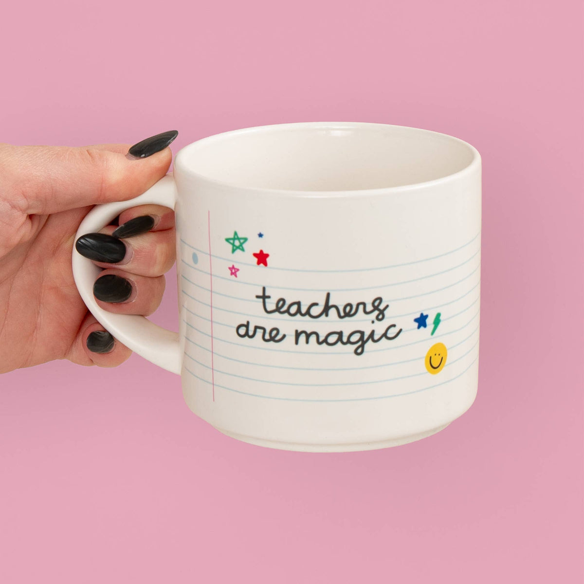 Teachers Are Magic Mug