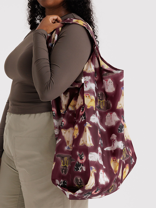 Big Baggu: Fancy Dogs