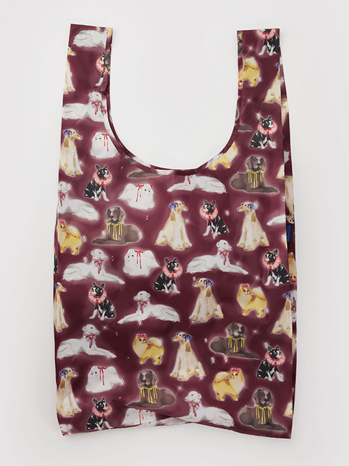 Big Baggu: Fancy Dogs