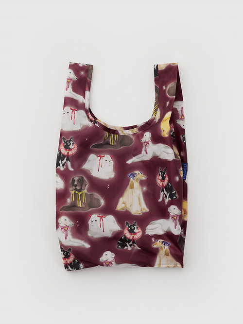 Baby Baggu: Fancy Dogs