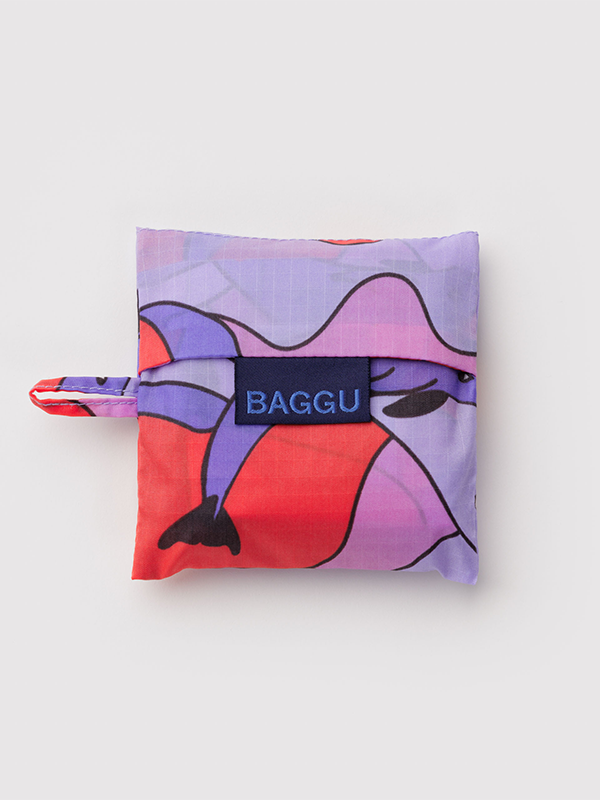 Baby Baggu: Dolphins